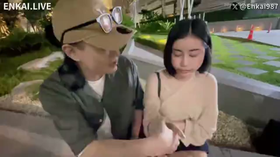 ภาพตัวอย่าง ฟ้า เย็ดจนเช้าแต่น้ำไม่แตกจนครางไม่หยุด