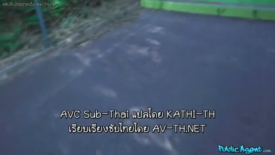 ภาพตัวอย่าง แมรี่โปปิเอนเซ่เดินฟุตบาทโดนเงินฟาดหัวได้หลัวชั่วคราวจัดหนักซับไทย