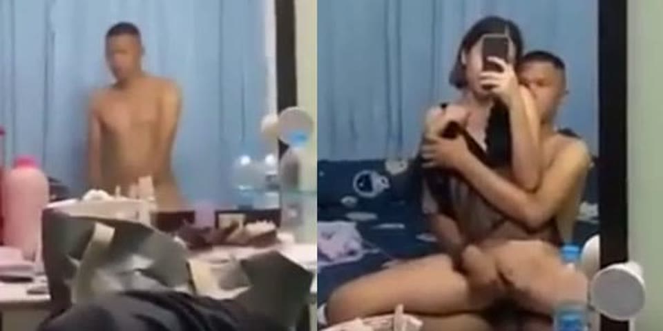 ภาพตัวอย่าง หลุดผู้อำนวยการโรงพยาบาล หนุ่มไทยจอมเย็ด นัดเย็ดสาวสวยตัวบางจนครางไม่หยุด