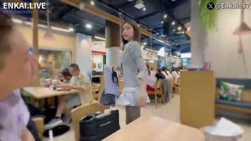 ภาพตัวอย่าง ผู้กำกับเอนไค กลับมาซ้ำตำน้องริน ตอนที่สอง คลิปสาวไทยลีลาเด็ด