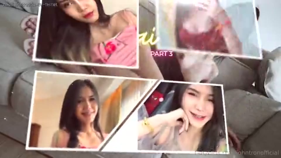 ภาพตัวอย่าง จอห์นทรอน มายู คลิปสาวไทย สามตอนเต็ม คลิปไทยหลุดไม่เซ็นเซอร์ ความคมชัดสูงจนครางไม่หยุด