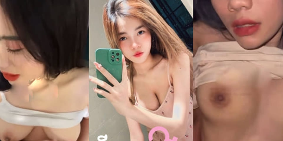 ภาพตัวอย่าง หลุดคลิปแอบถ่ายผัวเล่นชู้ รับงานเย็ดขายหีเสียวสุดๆ จนน้ำแตก
