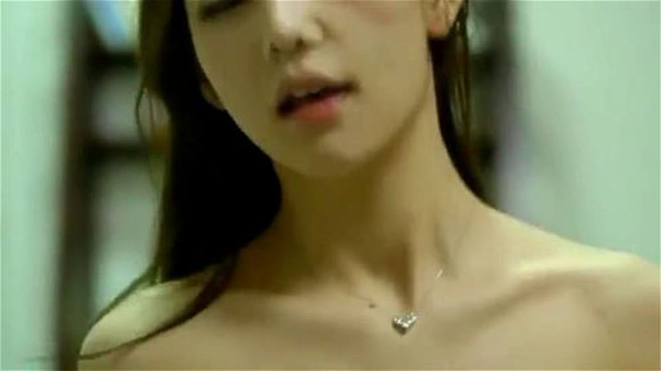 ภาพตัวอย่าง สาวเกาหลีสุดเซ็กซี่ในฉากหนังโป๊ร้อนแรง ตอนที่หนึ่ง