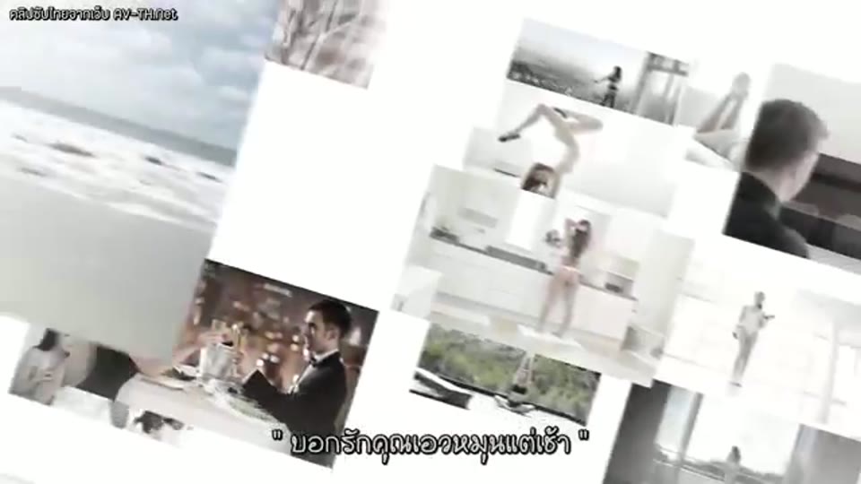 ภาพตัวอย่าง สาวต่างชาติหน้าสวยบอกรักตอนเช้า เอวหมุนไม่หยุดจนน้ำแตก ฉากร้อนแรงสุดเด็ด