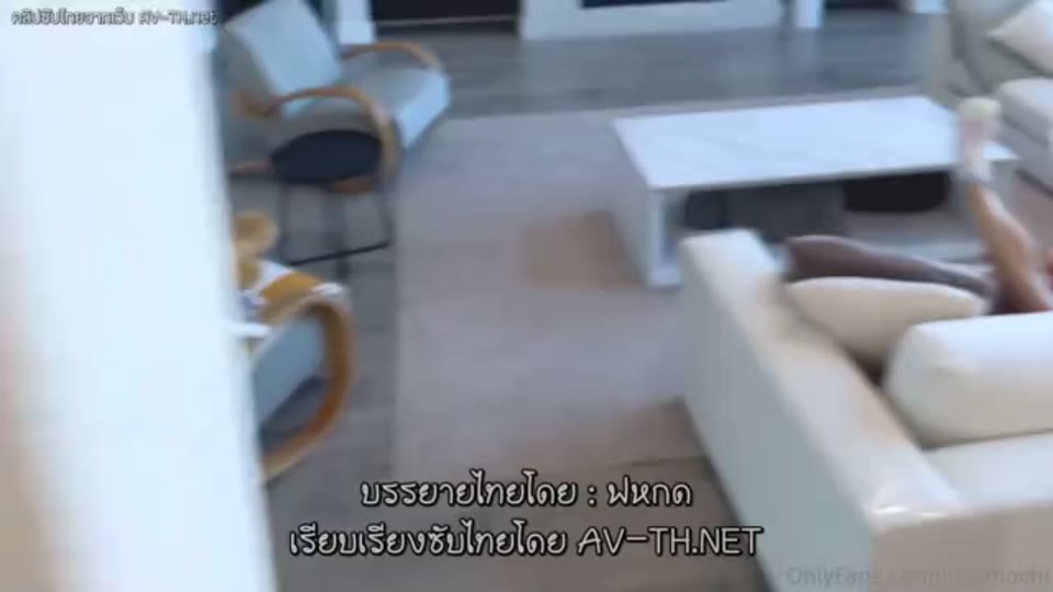 ภาพตัวอย่าง ลูซี่สาวรับงานเฝ้าบ้านเงี่ยนจนแอบเย็ดระหว่างงานซับไทยชัดเจน